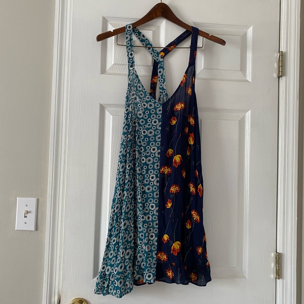 Free people sundress
